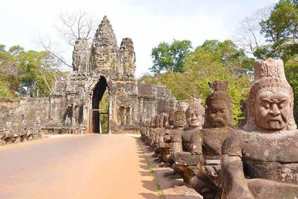 Angkor Thom