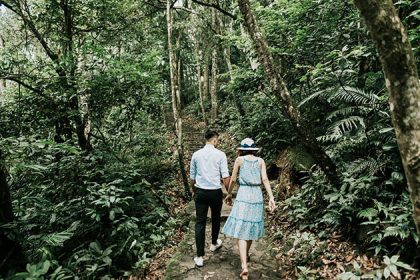Ba Vi National Park - best luxury tour vietnam