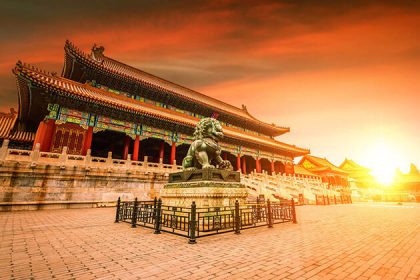 Deluxe China Classic Tour - Luxury China Tours