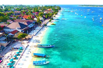 Gili Trawangan