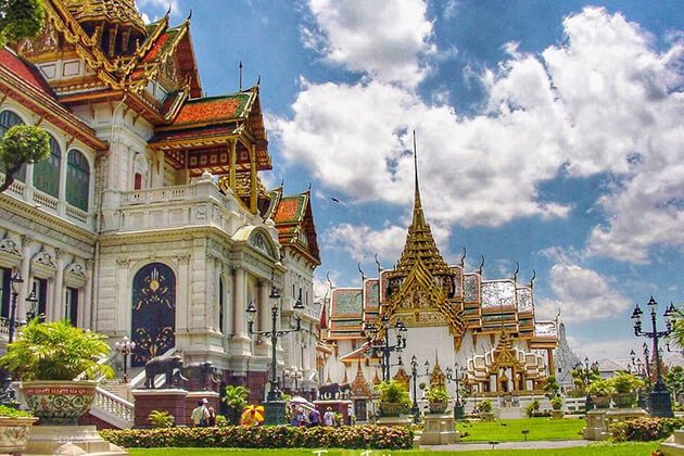 Grand Palace