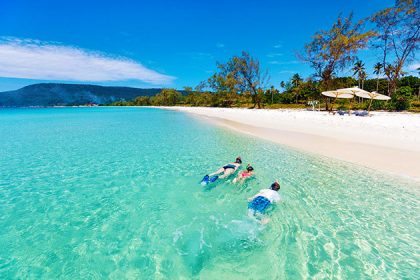 Koh Rong