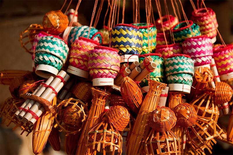 Laos souvenirs - top souvenirs to buy in Laos