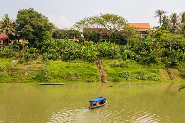 Nam Khan River