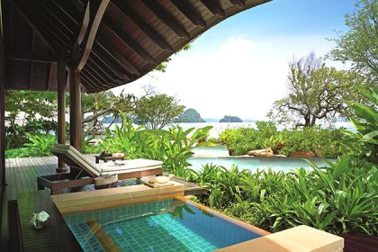 PHULAY BAY, A RITZ-CARLTON RESERVE