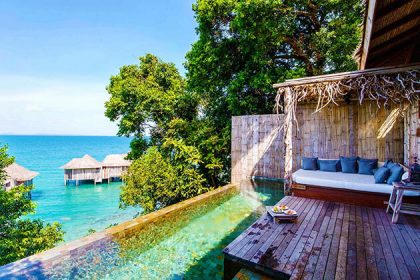 Song Saa Private Island