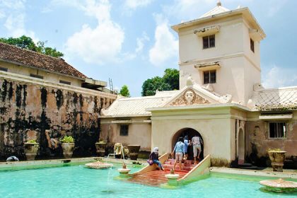 Taman Sari