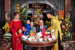 Tet Holiday – Vietnamese Lunar New Year in 2020