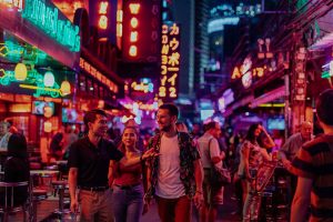 The Best Thailand Nightlife Experience