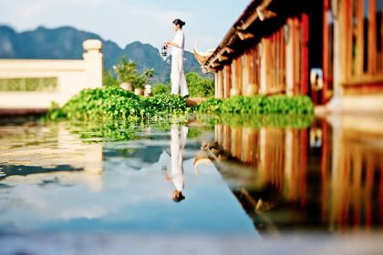 Vietnam Luxury Relaxation & Revelry - vietnam luxury travel