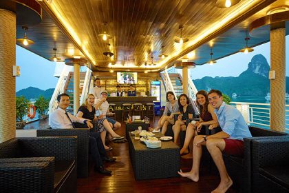 Vietnam Luxury in Style - vietnam luxury travel