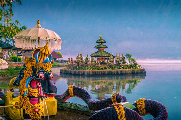 bali - asia luxury tours