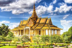 best time to visit laos