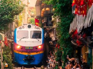 Hanoi Cultural Heritage Sites