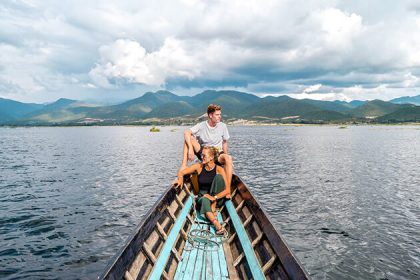 inle lake - luxury tours to myanmar