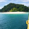 mergui archipelago liveaboard - luxury myanmar tours