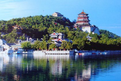 summer palace - china luxury tour packages