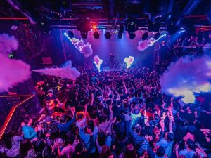 top bars pubs in hanoi