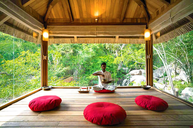 wellness tourism vietnam