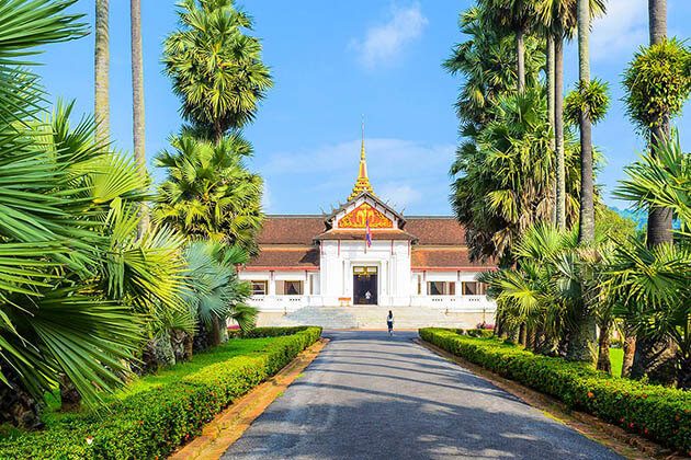 wellness resort laos